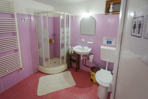 Hostal Casa Florilor