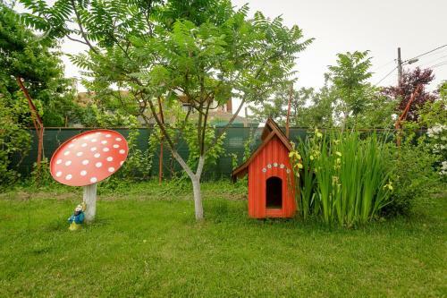 Hostal Casa Florilor