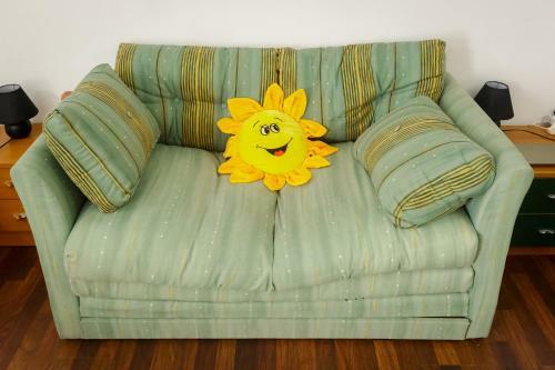 Hostal Casa Florilor