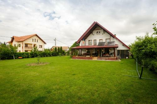 Hostal Casa Florilor