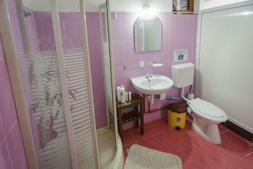 Hostal Casa Florilor