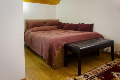 Hostal Casa Florilor