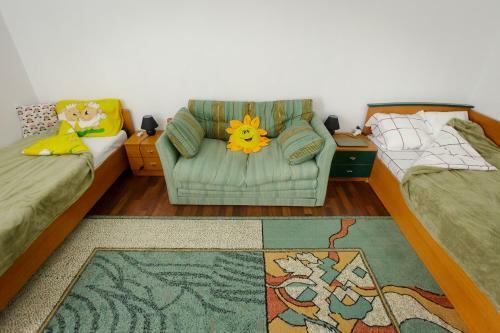 Hostal Casa Florilor