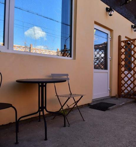 Hostal Victoriei 35b