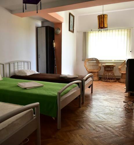 Hostal Victoriei 35b