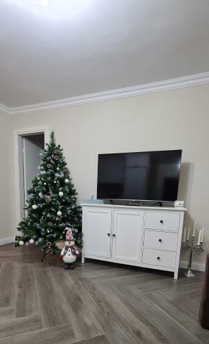 Apartamento White Rezidence