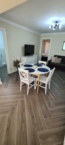 Apartamento White Rezidence