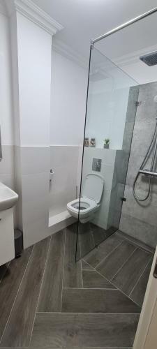 Apartamento White Rezidence