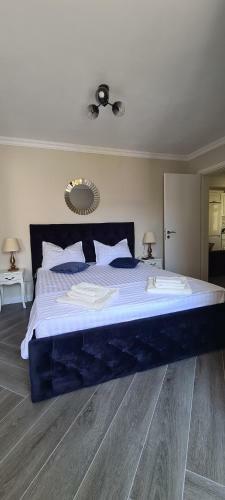 Apartamento White Rezidence