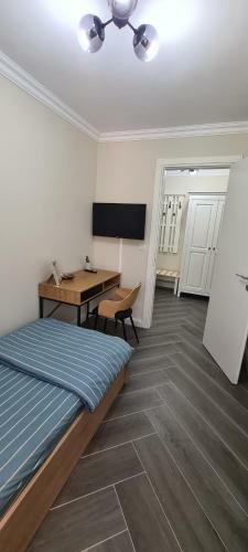 Apartamento White Rezidence