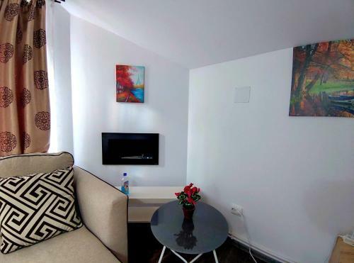 Hotel Vila Daria