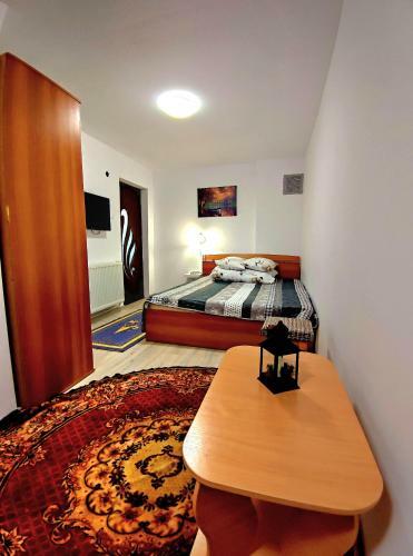 Hotel Vila Daria