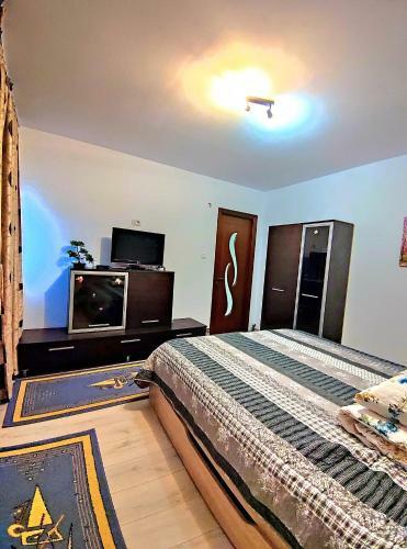 Hotel Vila Daria