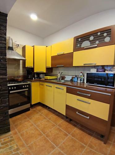 Hotel Vila Daria