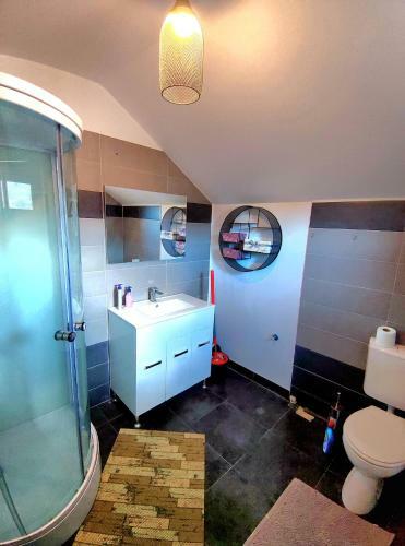Hotel Vila Daria