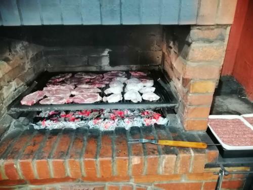 Hostal Casa Sofia Dorna Candrenilor
