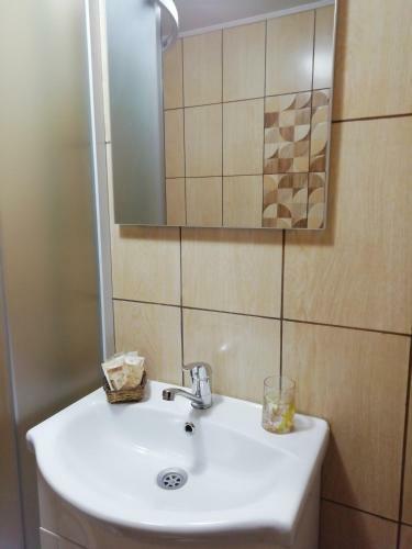 Hostal Casa Sofia Dorna Candrenilor
