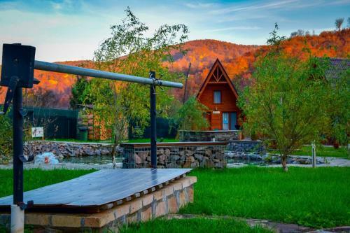 Lodge Green Property
