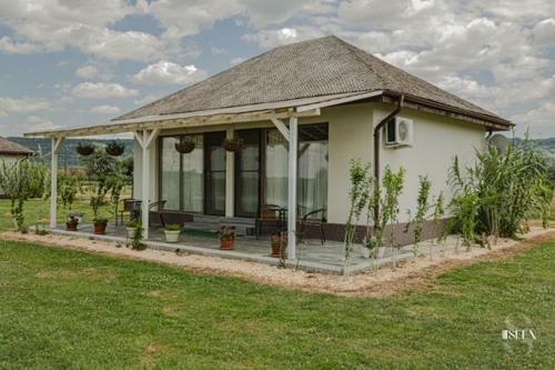 Hostal Balta Paradisul Pescarilor