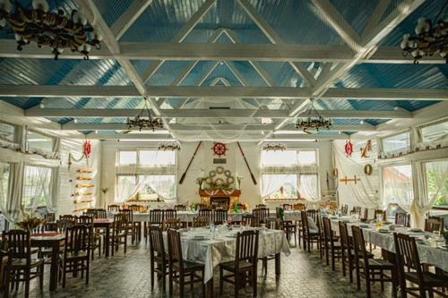Hostal Balta Paradisul Pescarilor