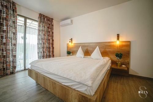 Hostal Balta Paradisul Pescarilor