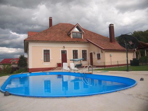 Agroturismo Modern Country House With Pool