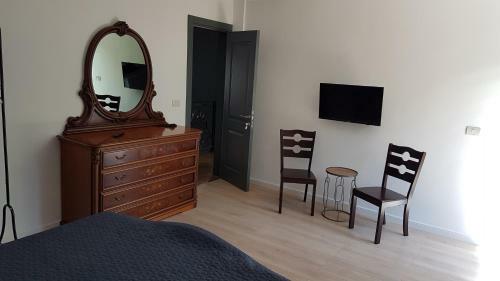 Hostal Casa Magnolia