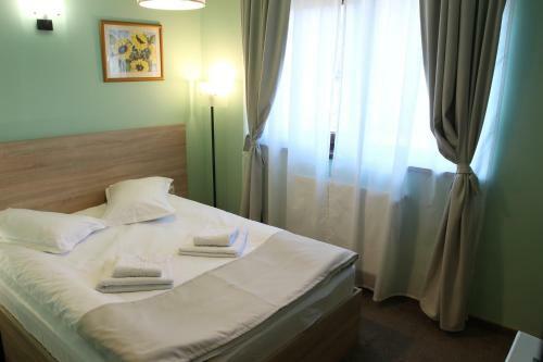 Hostal Livada De Zmeura