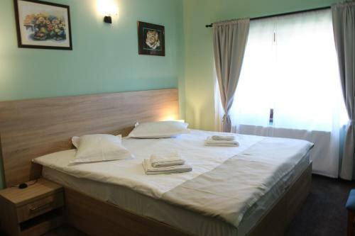 Hostal Livada De Zmeura