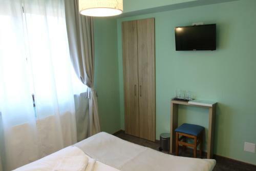 Hostal Livada De Zmeura