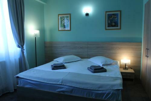 Hostal Livada De Zmeura