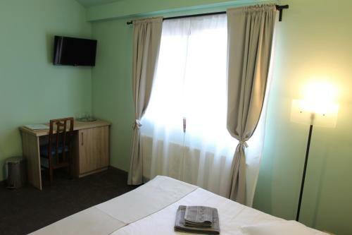 Hostal Livada De Zmeura