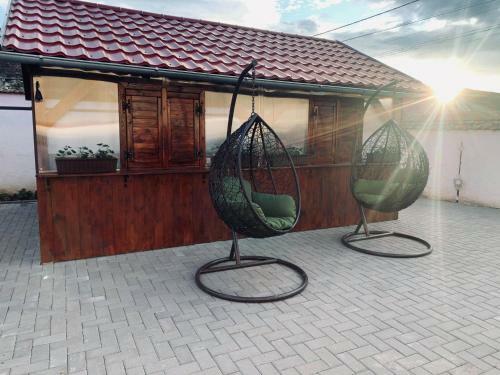 Villa Relax Guest House
