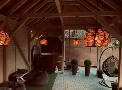 Villa Relax Guest House