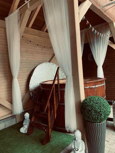 Villa Relax Guest House