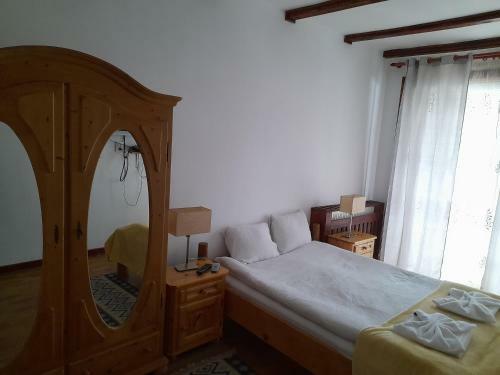 Villa Cuibul Castorului