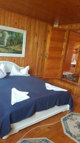 Hostal Cazare De Vis