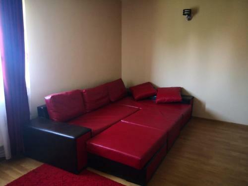 Hostal Casa Cu Verdeata