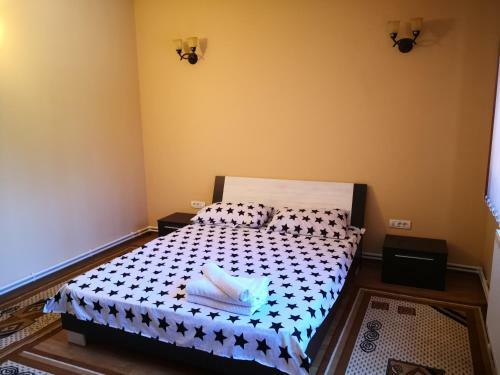 Hostal Casa Cu Verdeata