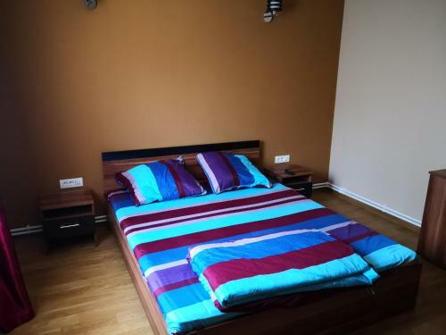 Hostal Casa Cu Verdeata