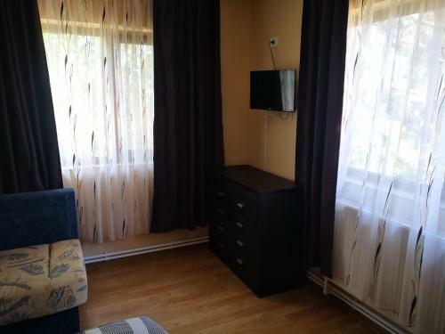 Hostal Casa Cu Verdeata