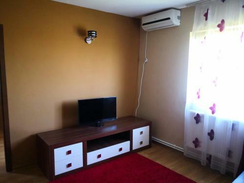 Hostal Casa Cu Verdeata