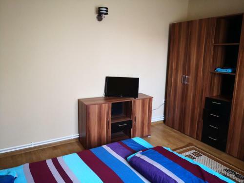 Hostal Casa Cu Verdeata