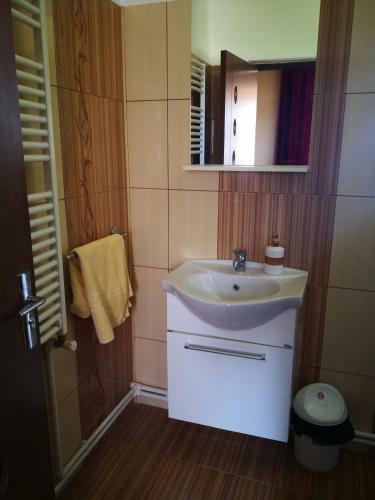 Hostal Casa Cu Verdeata