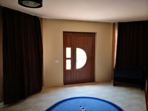 Hostal Casa Cu Verdeata