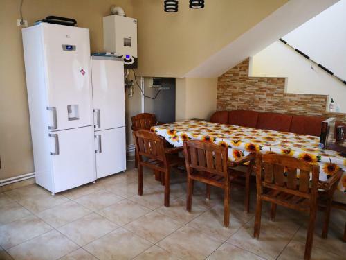 Hostal Casa Cu Verdeata