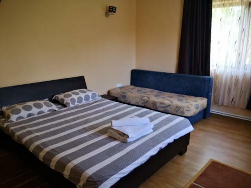 Hostal Casa Cu Verdeata