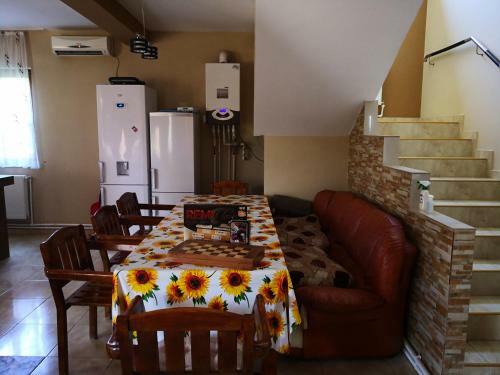 Hostal Casa Cu Verdeata