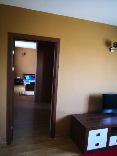 Hostal Casa Cu Verdeata