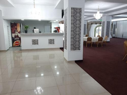Hotel Restaurant Dalex